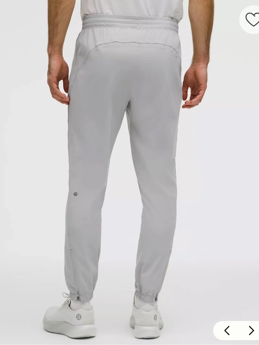 lululemon athletica lululemon men’s